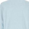 STONE ISLAND Solid Color Crew Neck Long Sleeve Sweater Men Sweater L1S155100010S00B4-V0041