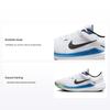 Air Winflo 10 White Star Blue Men Sneakers Green-Strike Black DV4022-103