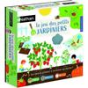 Learning Games - Little Gardeners Game