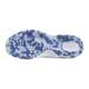 Mizuno Wave Medal 8 Table Tennis Light and Size 2E Shoes, Blue, White, Navy, 23.5 cm,
