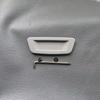 Cruze Encore Sunroof Sunshade Handle Cover, Light Gray/Beige, High-Quality