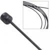 Long-lasting PTFE Coated Brake Cable Wire for Mountain/Road/Folding Bike