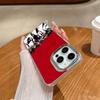 P-Personas Poster Phone Case For Iphone 17 16 15 14 13 12 11 Pro Max Xr Air Plus Silicone Cover Silver Hard Shell Cover