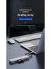 USB-C Expansion Dock with USB 3.0 Hub, Laptop Splitter, 100W Charging, 4K HDMI Converter