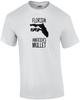 Üst giysisi – T-shirtler