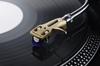 Pioneer DJ Gold Headshell PC-HS01-N