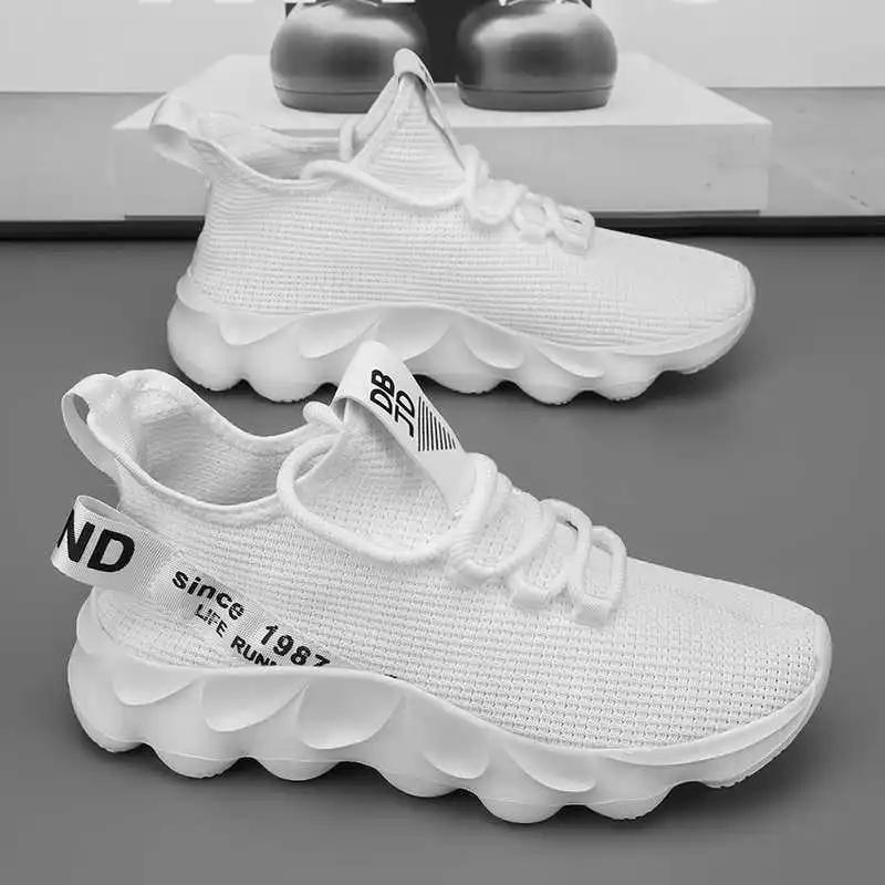 Fashion Stockings Ventilation White Women's Tennis On Offer Green Shoes Heel Women's Summer Heel Shoes Sneakers Sport Tenisse