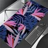 Mairuige Botanical Retro Mouse Pad Gaming Accessories Desk Mat Extended Pad Gamer Desk Pad Mouse Mat Desktops 900x400 Office Rug