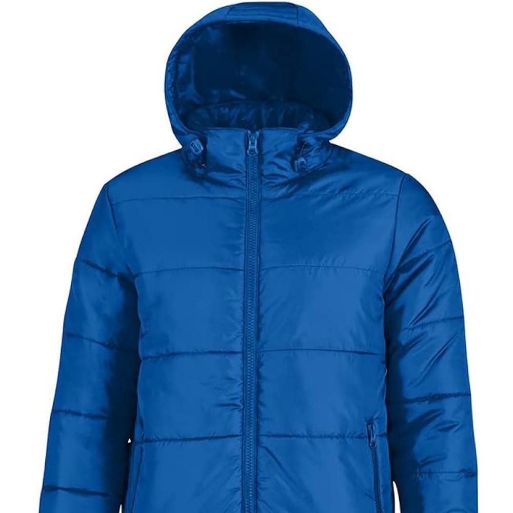 B&C Mens Superhood Jacket