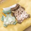 Autumn and Winter Warm Four-legged Clothing for Small and Medium-sized Dogs, Dogs, Cats, Four-legged Overalls, Pet Clothing Supplies