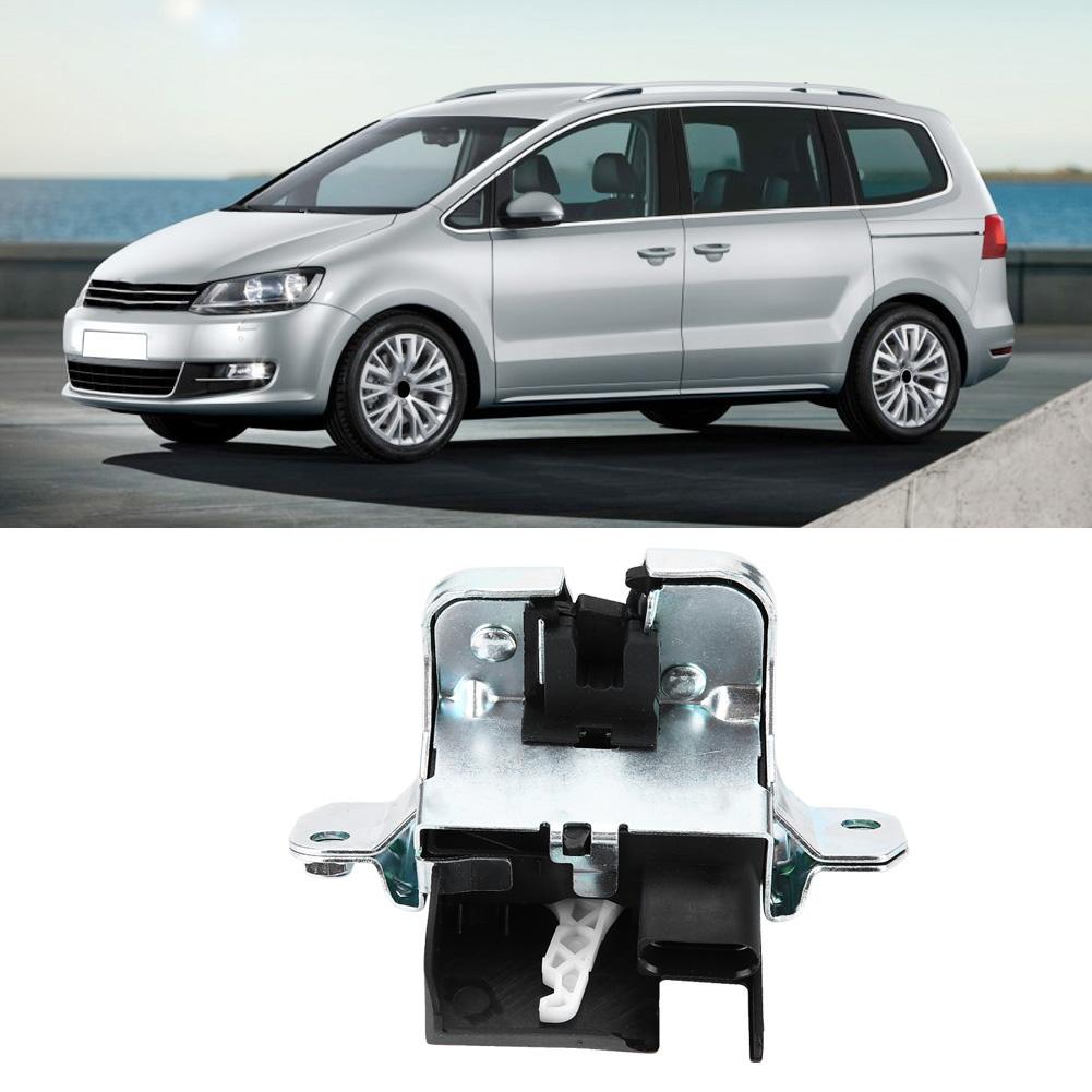 Kofferraumdeckel Heckklappenschloss Latch für SHARAN 20112016 7P0827505G