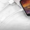 1m Mobile Phone Data Cable Fast Charge Smart Data Charging Cable For Android Mobile Phone