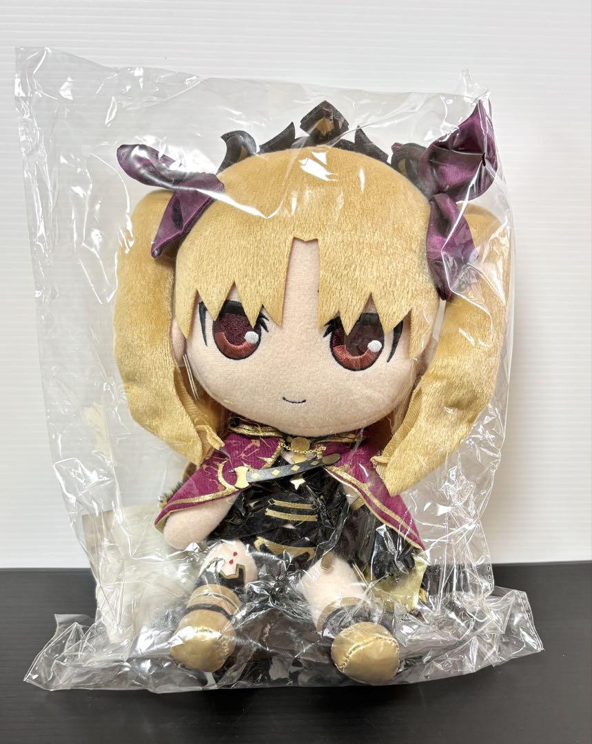 

[USED] Fate/Grand Order FGO Gift Plush Toy Ereshkigal