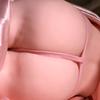 VaHppy 3kg TPE Simulation Real 3D Ass/Vagina Mature/Girl Style Dark/Light Pussy Man's Masturbator Masturbation Easy Clean