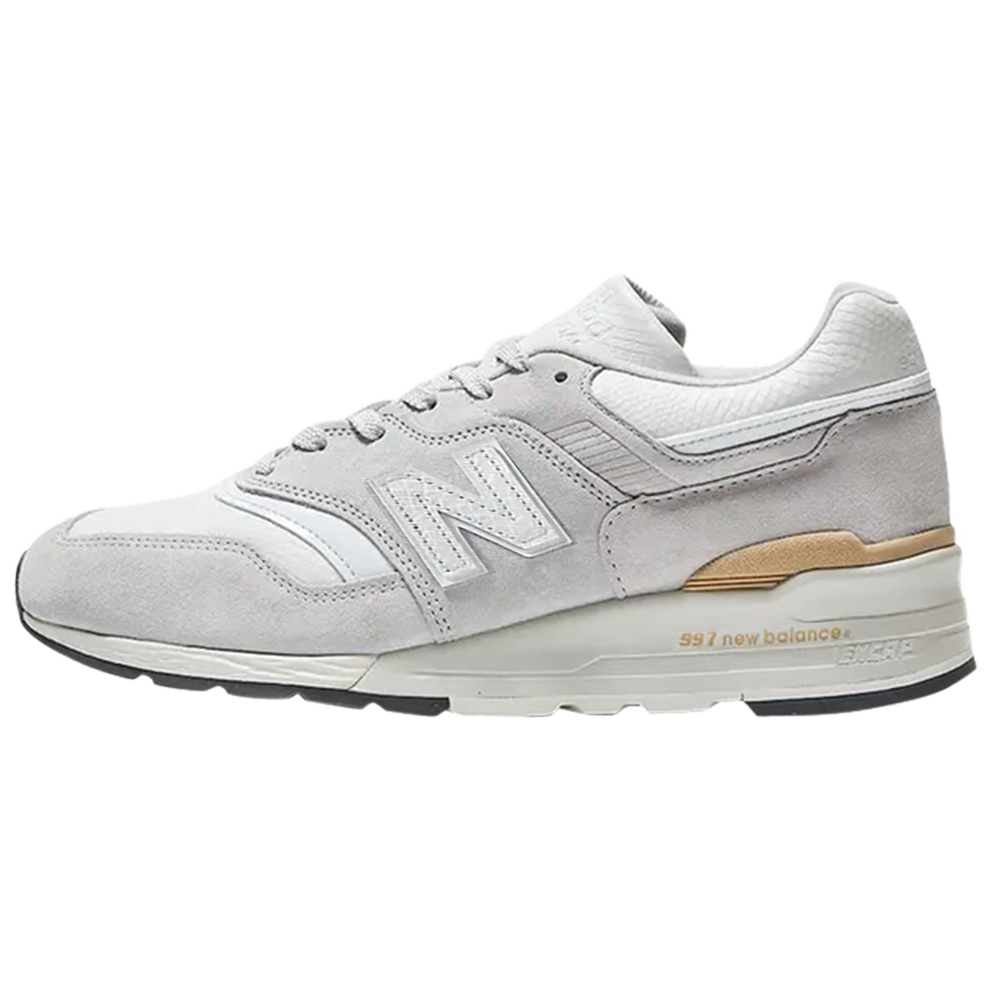 

997 Todd Snyder x 997 New Balance Смужка крейди M997TS1 40