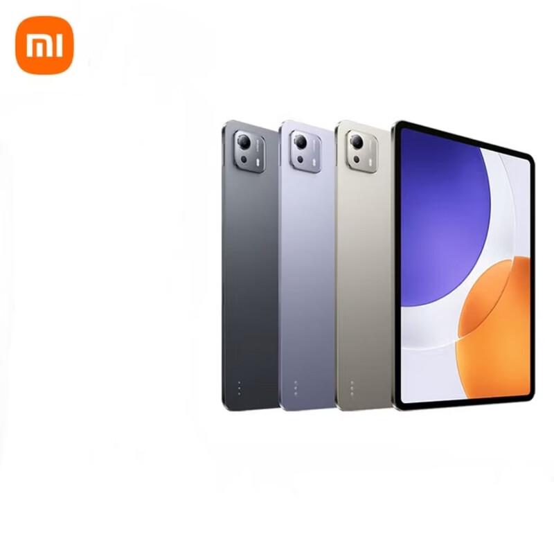 

Xiaomi Pad 7S Pro 12.5-inch Tablet (CN version)