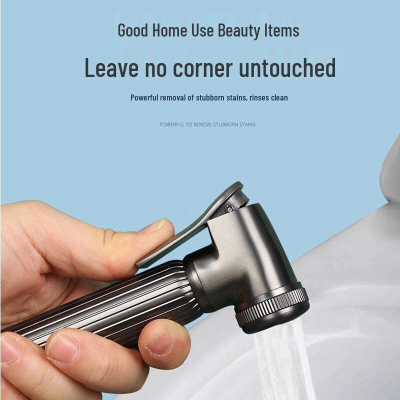 Copper Single Cold Water Faucet for Mop Pool & Washing Machine