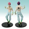 Auf Lager: Hisoka Stehende Figur 19,5 cm Gelenkiges Sammler-Modellpuppe Für Erwachsene Sammler Kinder Geschenke