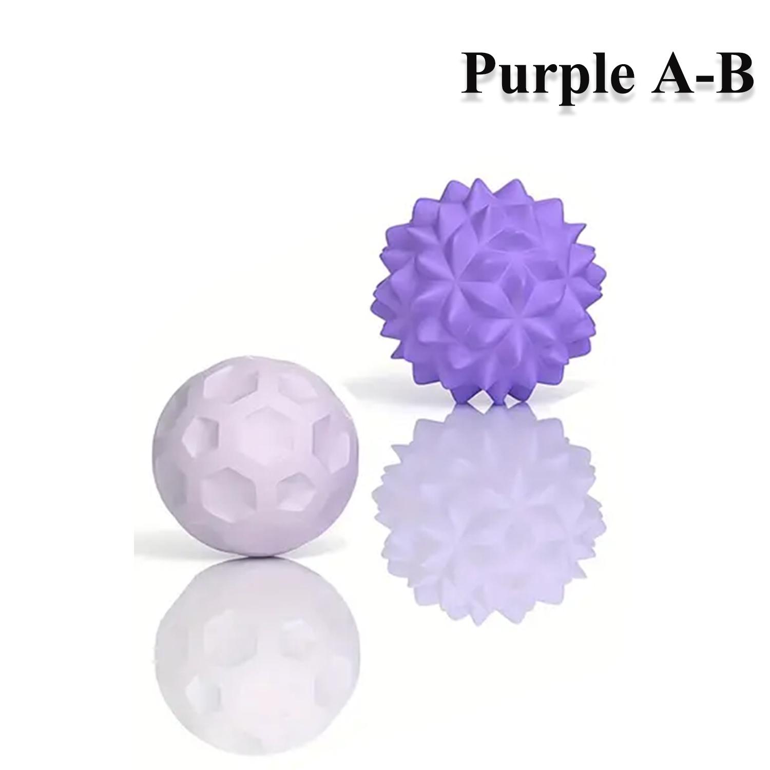 

2-8 шт. Силіконова сенсорна магнітна кулька Магнітна сенсорна іграшка Декомпресія М який масаж Тренування Маленькі прикраси Мініатюрна модель