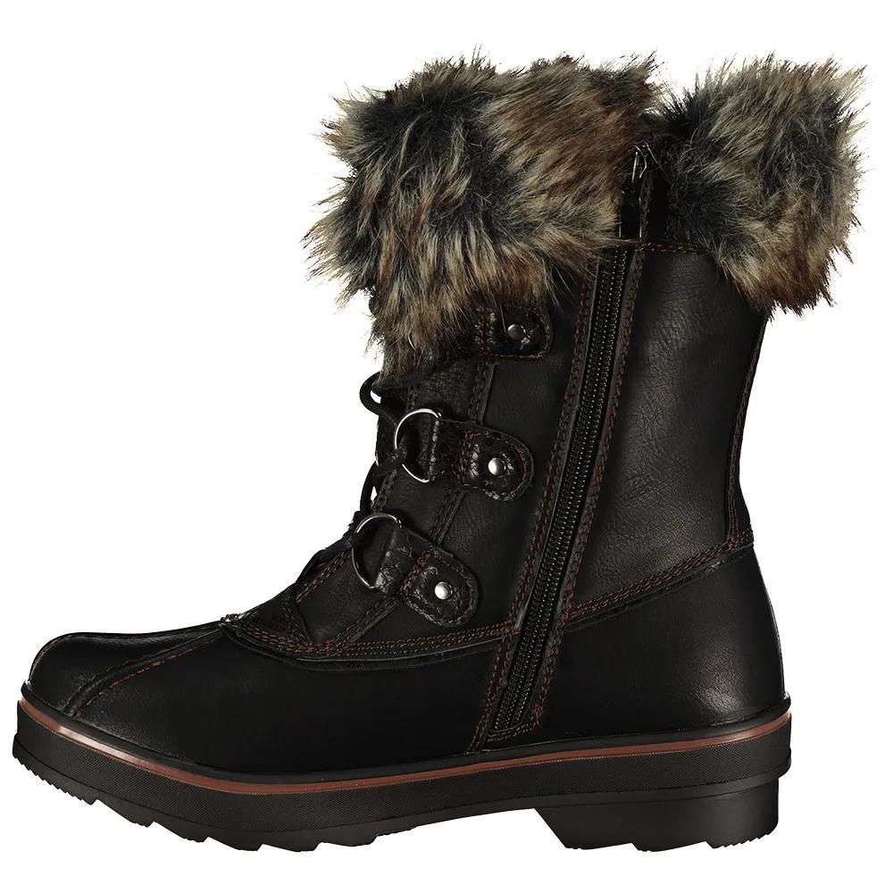 Kimberfeel снежные ботинки Camille