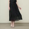 BCBG Pleated Skirt B6m5s245