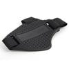 Motorcycle Shift Pad, Shift Guard for Motorcycles, Bike Gear Shift Cover, Abrasion Resistant Rubber,