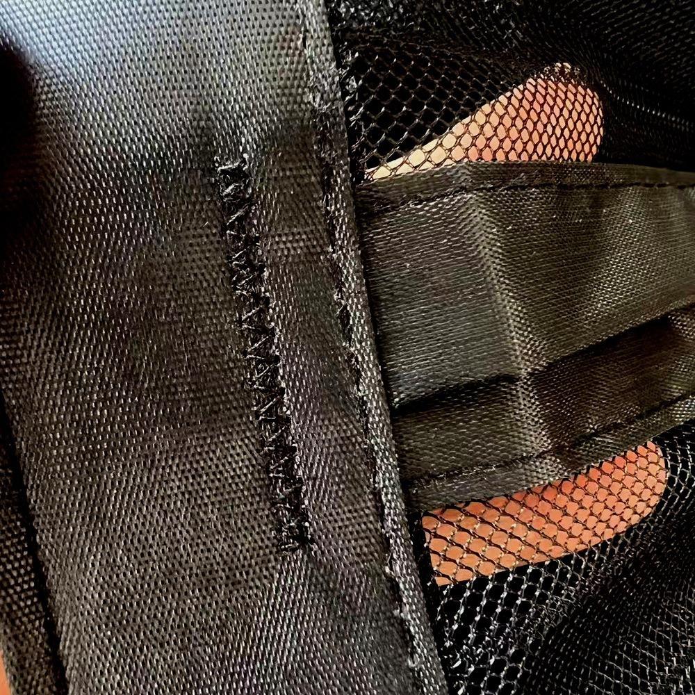 NUOVA Zanzariera Magnetica Robusta Tenda a Rete Zanzariera Insetti Mano Libera Divisorio Striscia Silenziosa Tenda Porta Ventilazione Camera da Letto