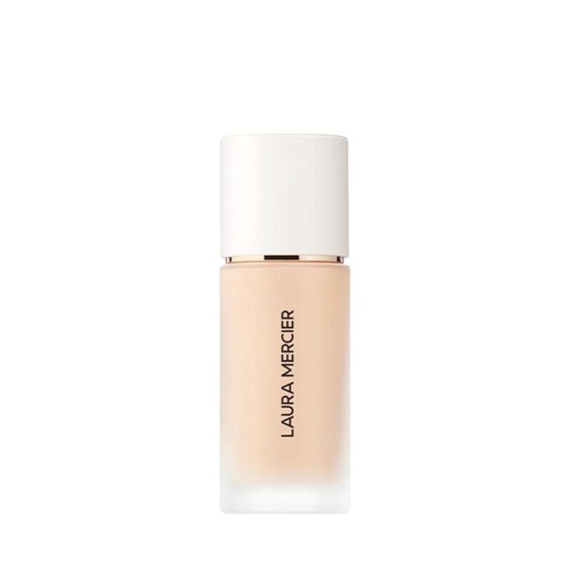 LAURA MERCIER Real Flawless Weightless Perfecting Foundation 006_2N1 Cashew