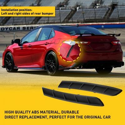 Accesorii de exterior – Bare de protecție