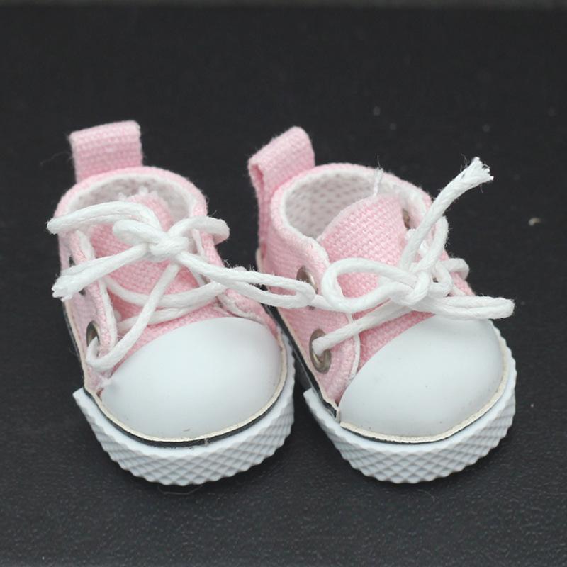 

Вечеринка Лабубу: 17СМ Лена Белль Поколение 1 и 2 Обувь с подвесками розовый