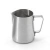 Retro Italian Stainless Steel Latte Art Pitcher