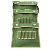 Heavy-Duty Canvas Multi-purpose Tool Shoulder Bag