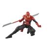 Hasbro Marvel Legends Series Daredevil, Marvel Knights Comics 6-inch (15 cm) Action Figure, Marvel Legends Action Figure F6621, Authentic