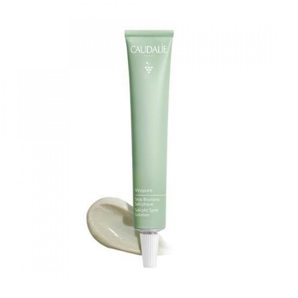 

Caudalie Vinopur Spot Natural Solution 15 мл
