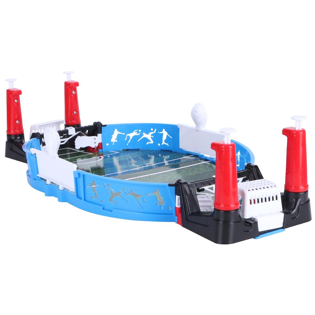 Table Football Game 2‑Person Match Puzzle Student Children Competitive Mini Toys