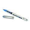 Uni-ball Eye UB157 0.7mm Roller Ball Pen Blue Ink Pack of 6 for School, Office & Home Smooth Writing