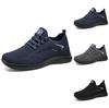 Men's Plus Size Comfortable Breathable Casual Shoes