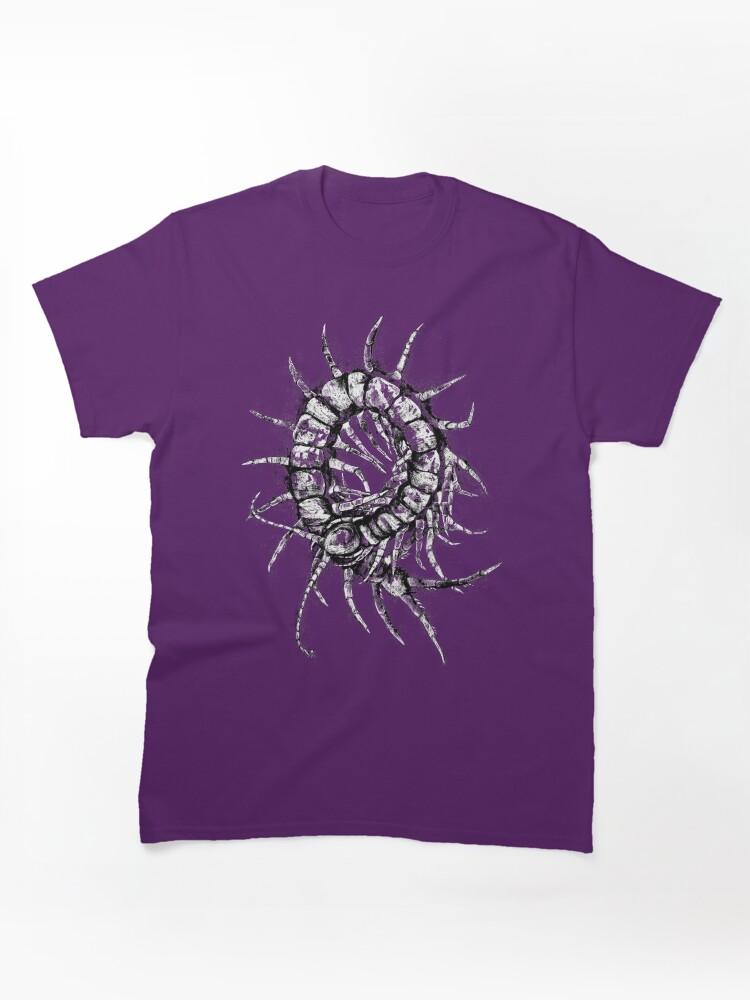 Tokyo Ghoul Crawling in Circles Classic Unisex T-Shirt
