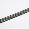 PU Material Women's Leather Belt Needle Buckle Men's Leather Belt  Clothing Accessories