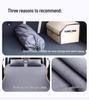 Zeekr X Rear Seat Car Inflatable Bed and Sleeping Mat