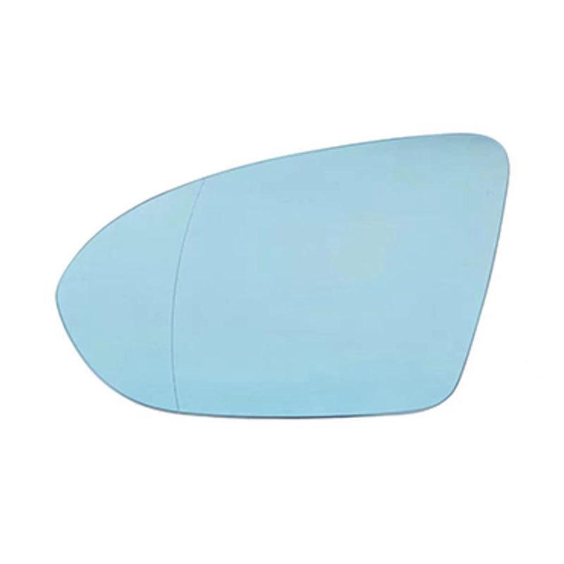 

Opel Astra K Rearview Mirror Shell with Turn Signal Lens