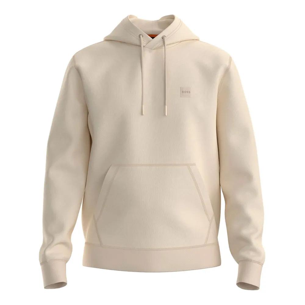 

BOSS Толстовка с капюшоном Wetalk 10234591 XL