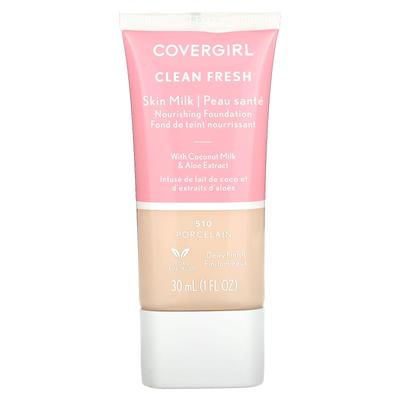 Trucco viso – Correttori e fondotinta