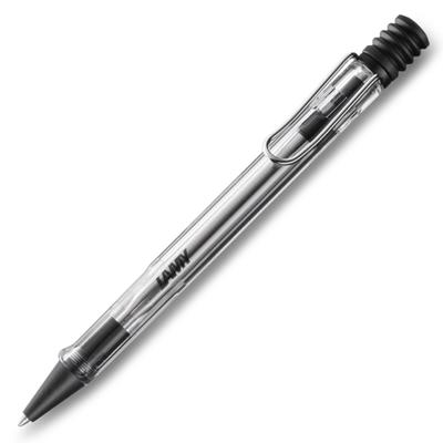 LAMY Safari Kugelschreiber L212, ölbasierte Tinte, Skelett,