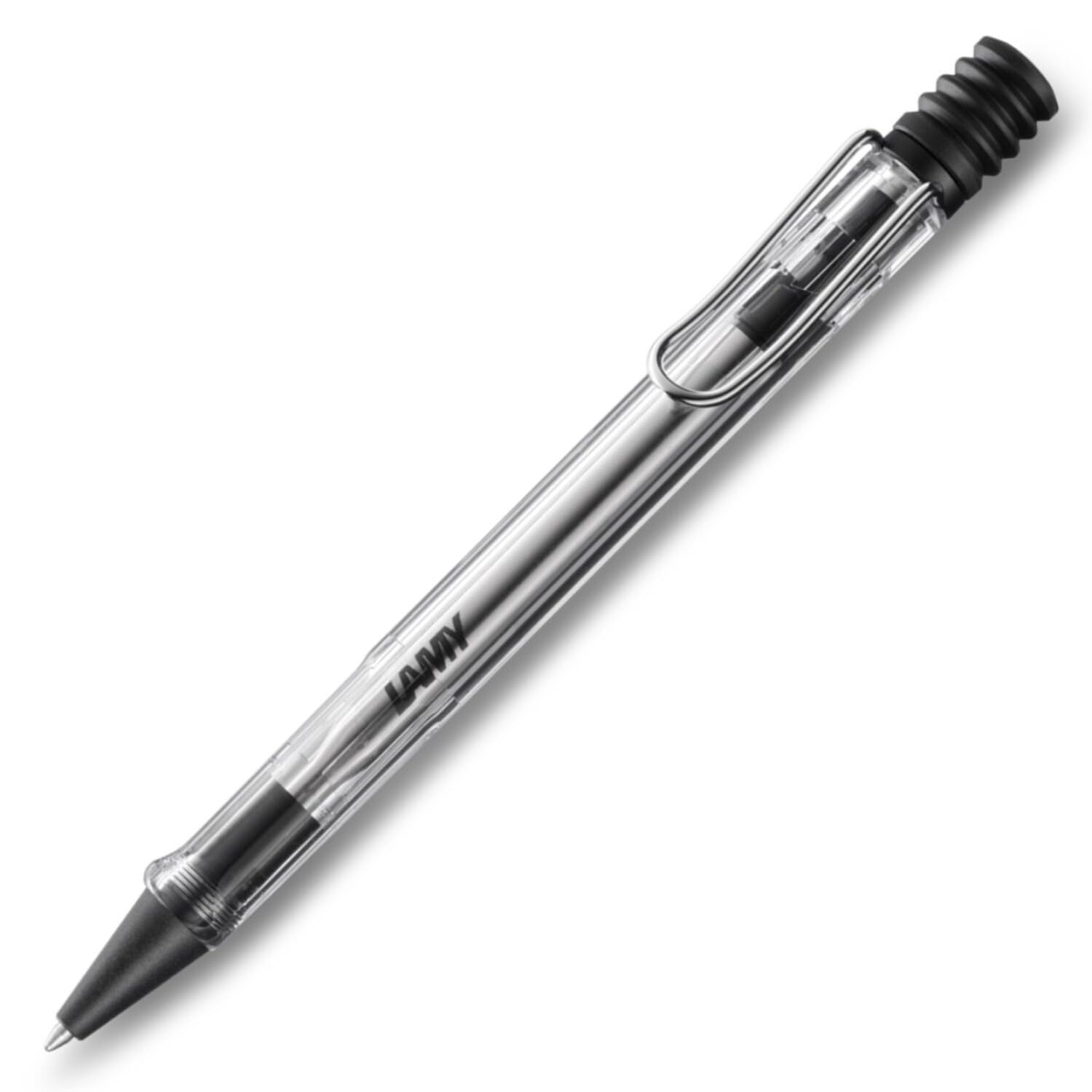 

LAMY Safari Ballpoint Pen Oil Skeleton L212