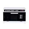 RTD-209 Stainless Steel Towel Drying Ultraviolet Sterilization Machine Hotel  Disinfection Equipment Disinfection Cabinet