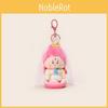 Maitreya Bodhisattva Buddha Tathagata Buddha Plush Keychain Temples Themed