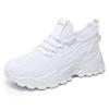 Shoes for Women's Shoes Versatile Summer New Casual Breathable Single Shoes Thick Sole Sneakers Women's Running Shoes