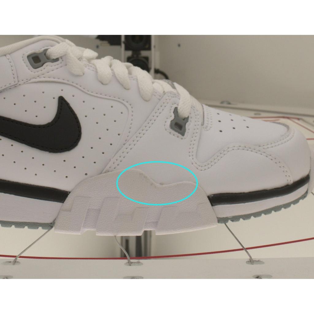 Pre-owned Nike Air Cross Trainer CQ9182-106-P26104958792198