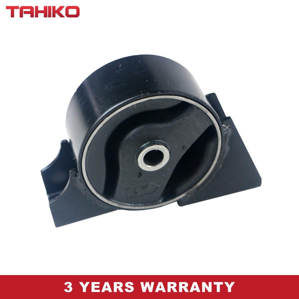 1X Rear Engine Mount Motor Mount 11320-4M400 Fit for Nissan Pulsar Almera Sunny N16 AD Van Y11